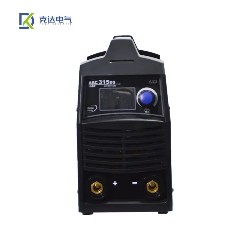 ARC315DS Arc Welder Machines Electric Intelligent New Set Of Portable Hot Sale Star Handle Welding Machine For Welding