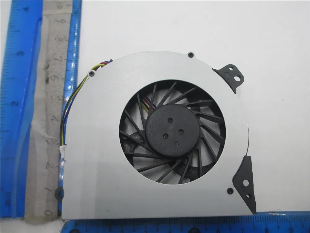 Fan for HP PROBOOK 4540 4740S 4540S 683484-001 DFS551205ML0T FB7S P/N:23.10720.001 laptop cpu cooling Fan