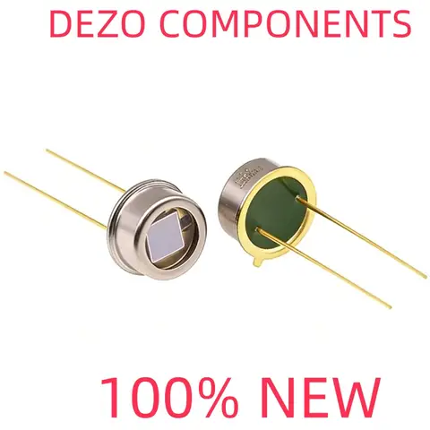 1PCS S1336-18BQ S1336-44BK/18BK/8BK/5BK/44BQ/8BQ/5BQ UV to near IR for precision photometry DIP