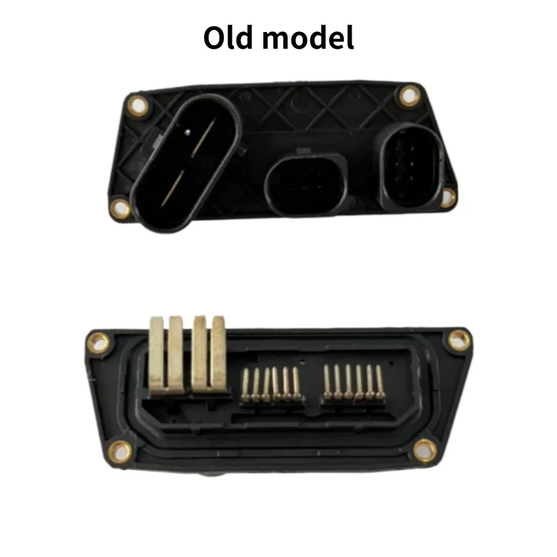 1pcs for Audi A4 A6 Q5 Q7 8K0 4G0 4N0 4M0 Steering Machine Computer Version Plug Board New/old Plug Stable Quality