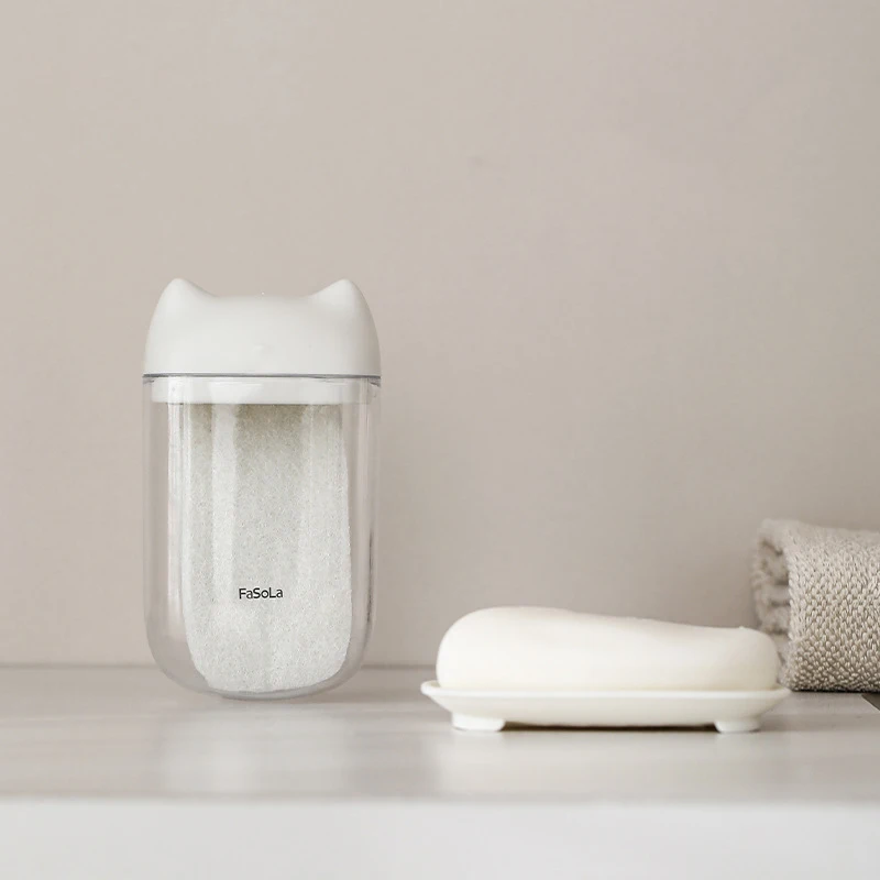 

Дорожная мыльница с крышкой, сливная губка, держатель для мыла, контейнер для мыла, портативный чехол для мыла для путешествий, кемпинга, улицы