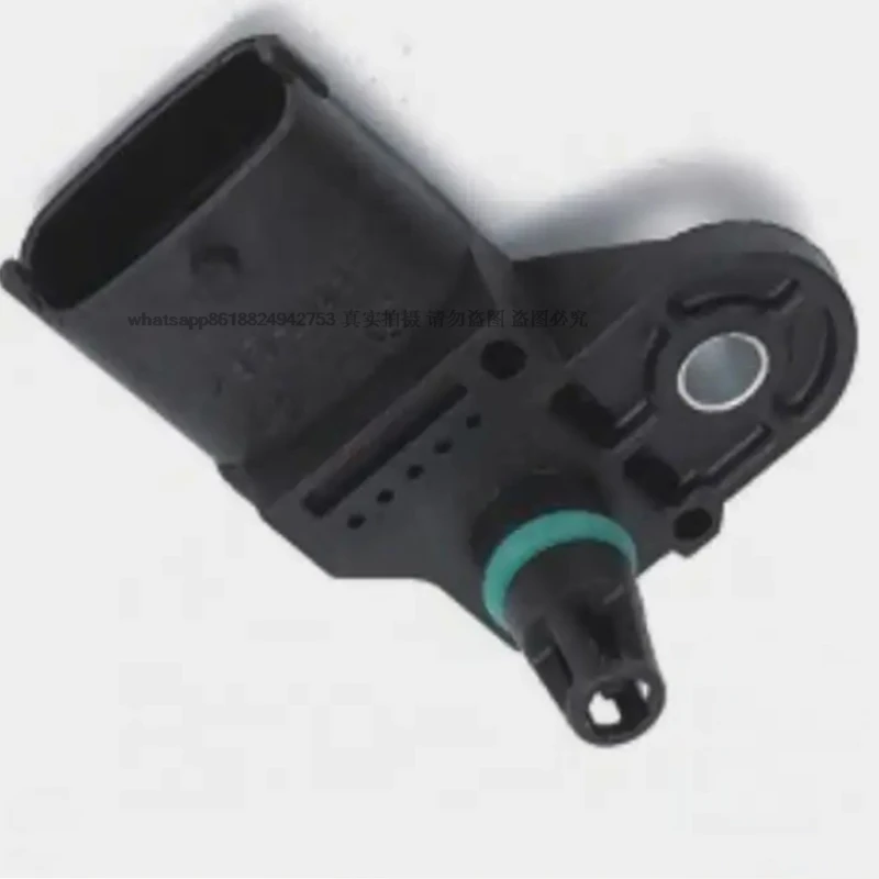 أجزاء مستشعر ضغط الهواء 0281002566 0281002576 لفولفو 0281002566 0281002576 #3