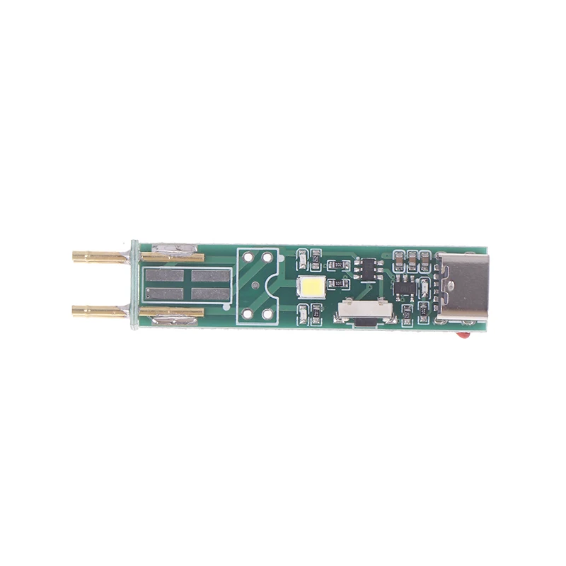 Optocoupler Tester Optocoupler Test Detection Tool Online Test Module Repair Replacement Accessories for 4-pin Optocouplers