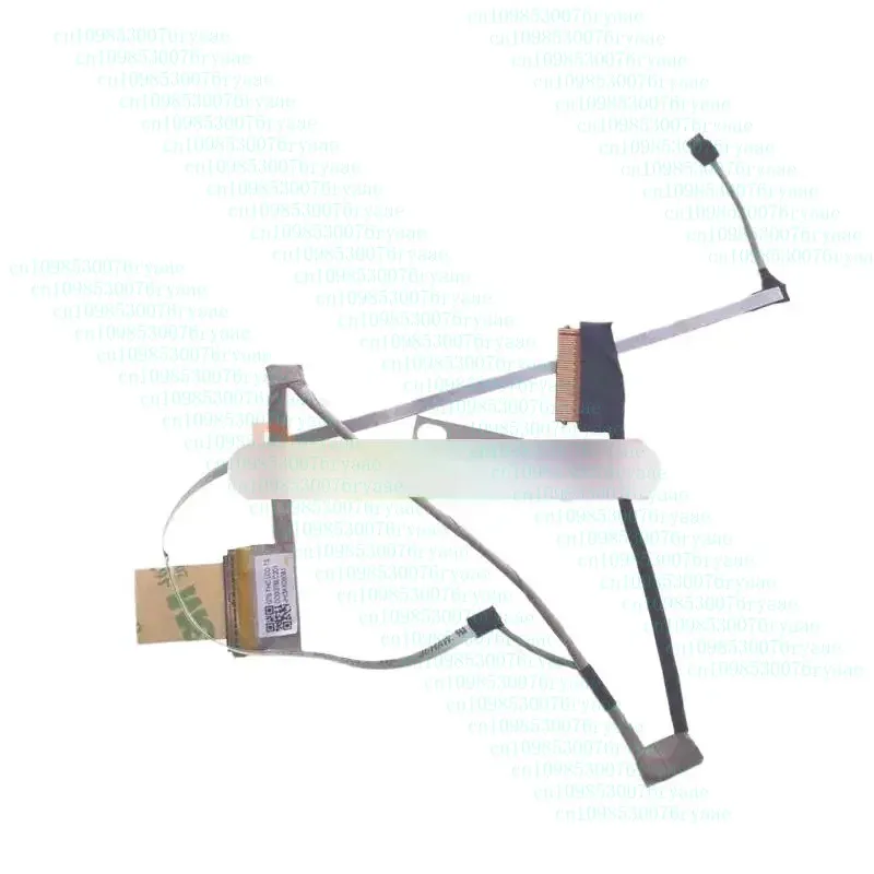 

New laptop LCD/LED cable for HP 15t-cw 15-cs tpn-q208 Q210 dd0g7lc011 021 dd0g7lc201 211