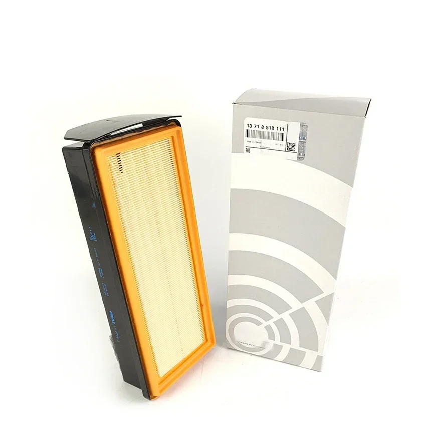 

Diesel Air Filter 13718518111 For BMW X5 X6 E70N E71 F01N F02N F06 F10 535d 640d 730d X3 X4 3.0d F15 X5
