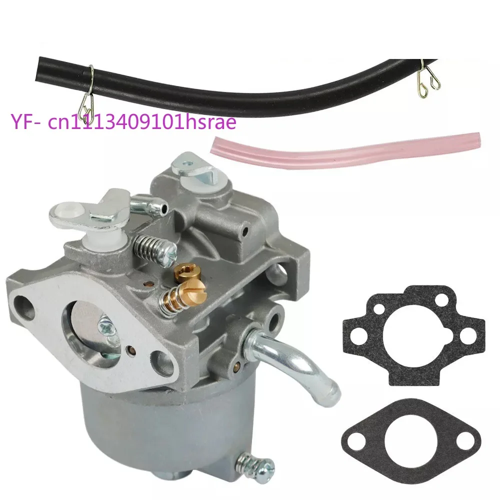 FC150V Carburetor OEM 15003-2364 Compatible with JD 14SC 14SX JX85 Walk Behind Mower 4 Stroke Engine Replacement