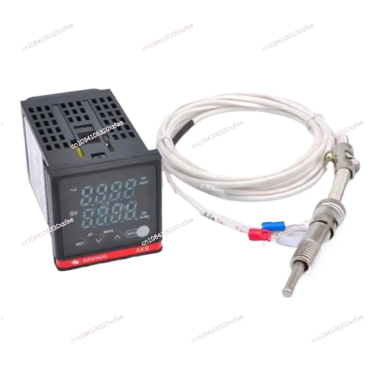 Smart Temperature Control Meter AK6-AKL110-C000R-Relay AK6-AKL110 AK6-APL210 AK6-AKL310 AK6-APL110 AK6-AKL210 AK6-AKL110