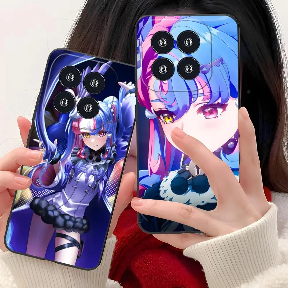 Wuthering Waves Roc… - image