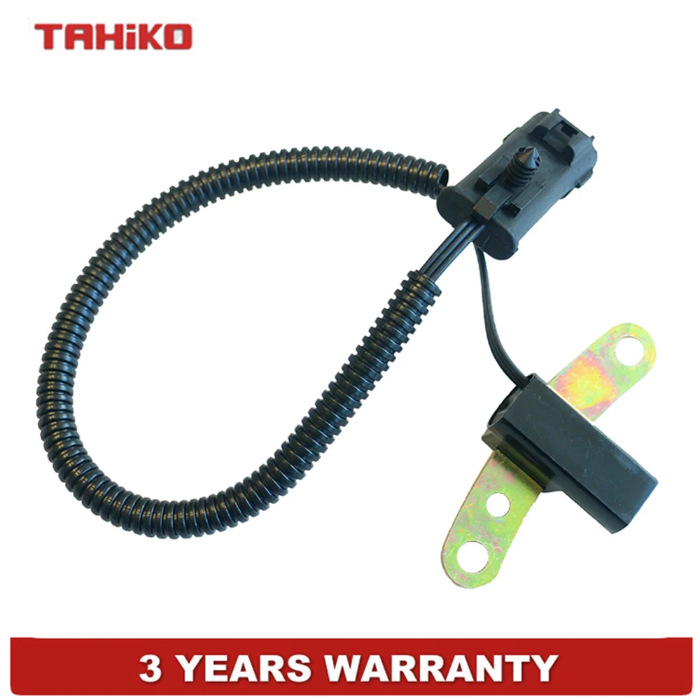 

Crankshaft Position Sensor fit for Jeep Wrangler TJ Series L6 4.0L Manual Transmission 1997-2004, 56027865AB