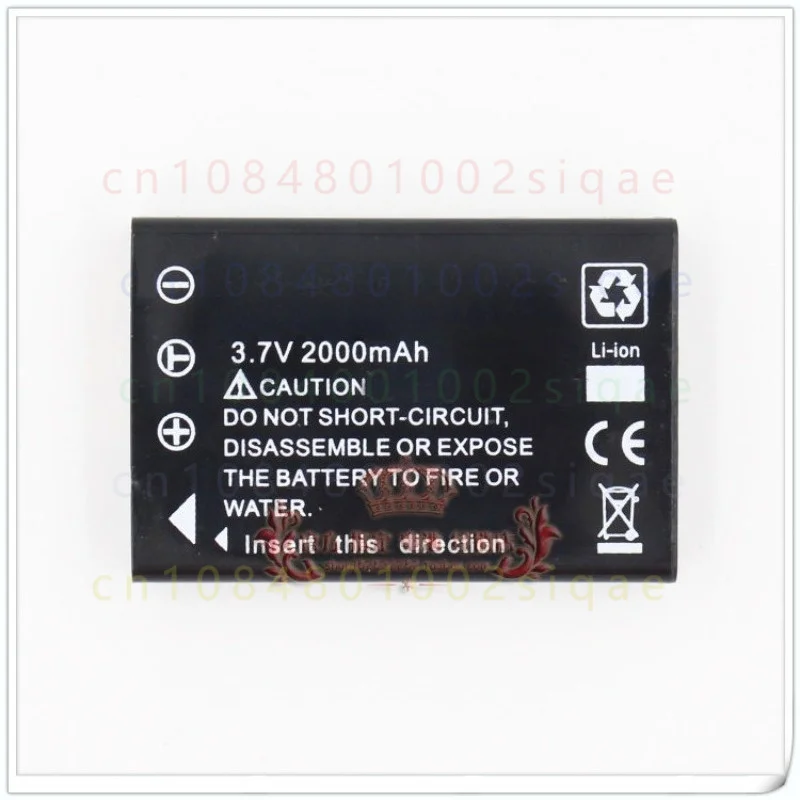 1PCS FOR EXFO XW-EX003 Replacement Battery  AXS-100 AXS-110 Optical Fiber Tester OTDR Built-in Battery Part