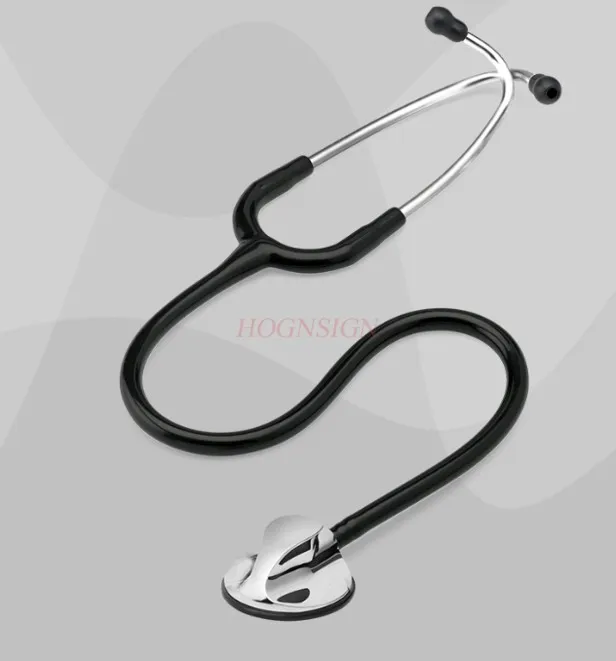 

Medical Professional Stethoscope Tunable Stethoscope for Cardiology Stethoscope Doctor Student Vet Nurse Medical Device