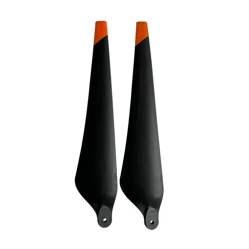 

Agras T10 T16 T20 оптоволоконный нейлоновый пропеллер для DJI, аксессуары для сельскохозяйственных дронов, складные лопасти для БПЛА, детали весла