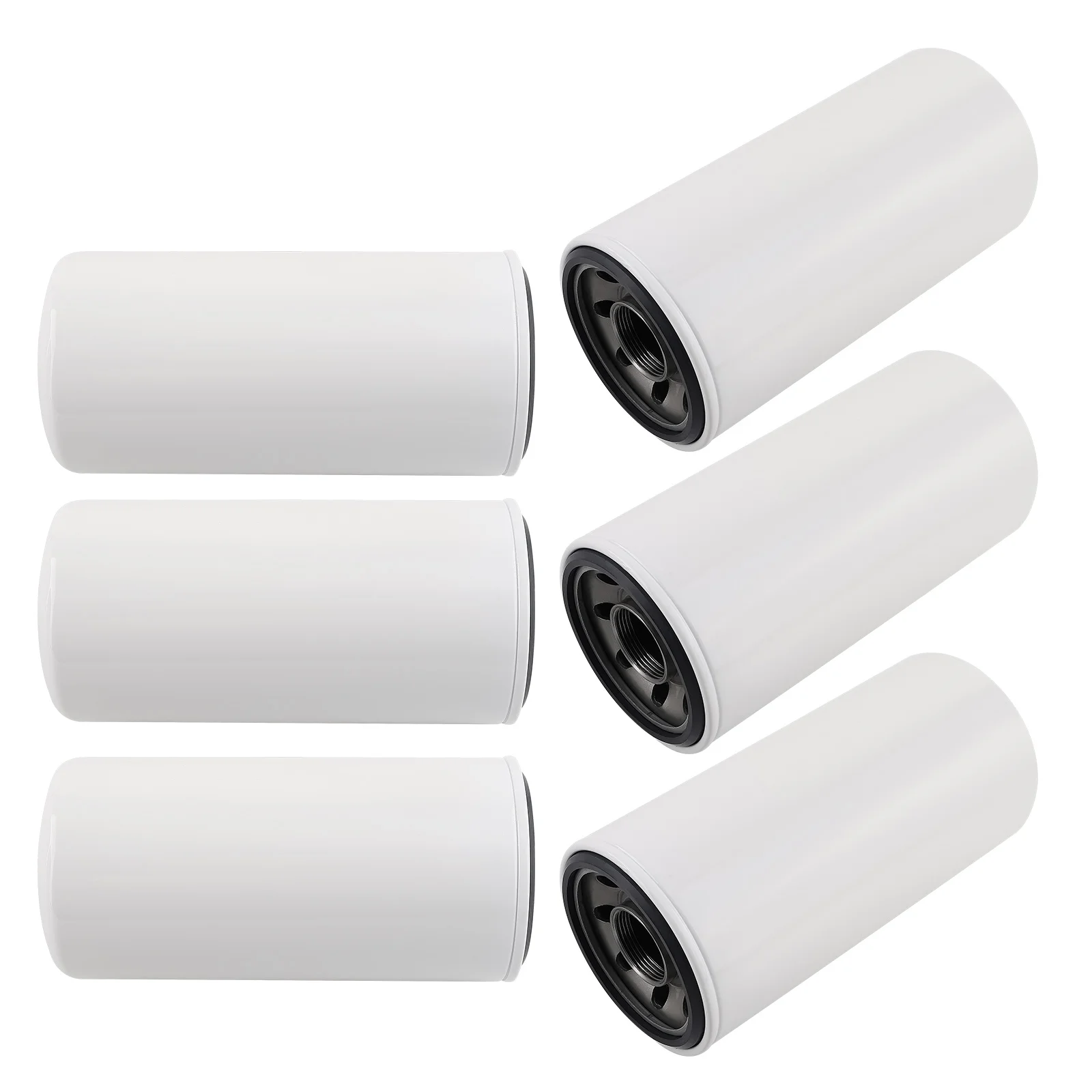 Oil Filter for Freightliner International Detroit Diesel Series 60 LF3620 15504036 23518480 23524251 - Image 4