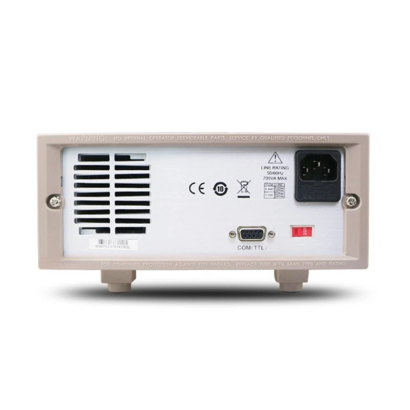 Adjustable DC regulated power supply IT6322 6302 IT6332B 6333B IT6303