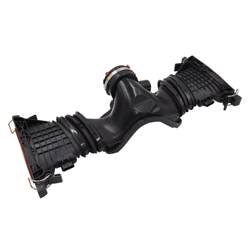 

# 6420902242 # High Quality Air intake pipe With Air Mass Sensor OM642