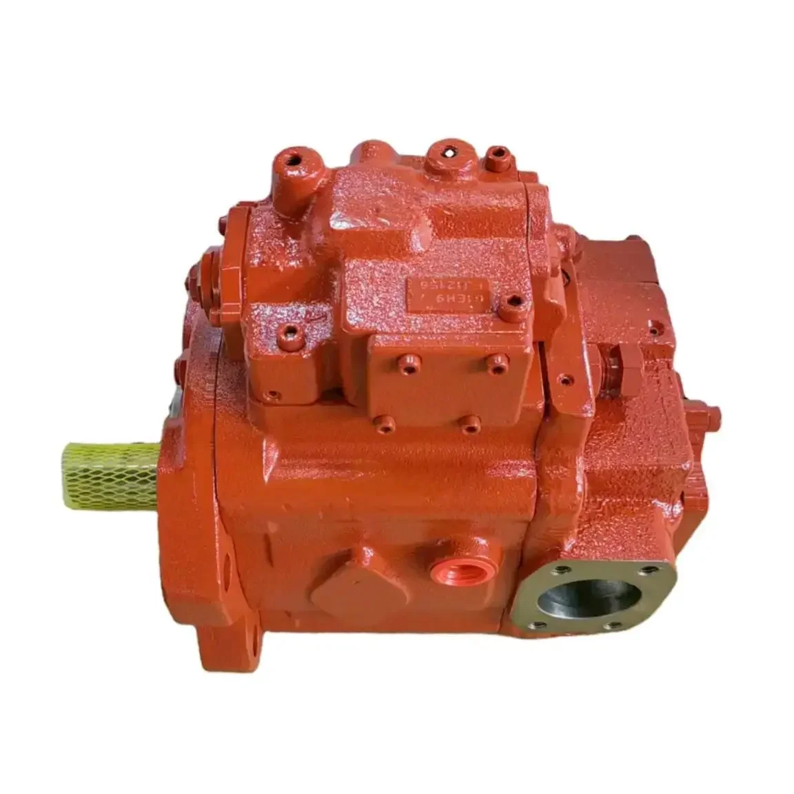 

for Excavator Parts KPM K3VG112 Hydraulic Piston Pump K3VG112DT-1T1R-6P09 Hydraulic Oil Pump