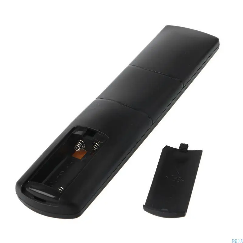 R91A Home Intelligent for Smart Remote Control RC1912 for Vestel Celcus DLED32167HD//for Hitachi/Teletech Models