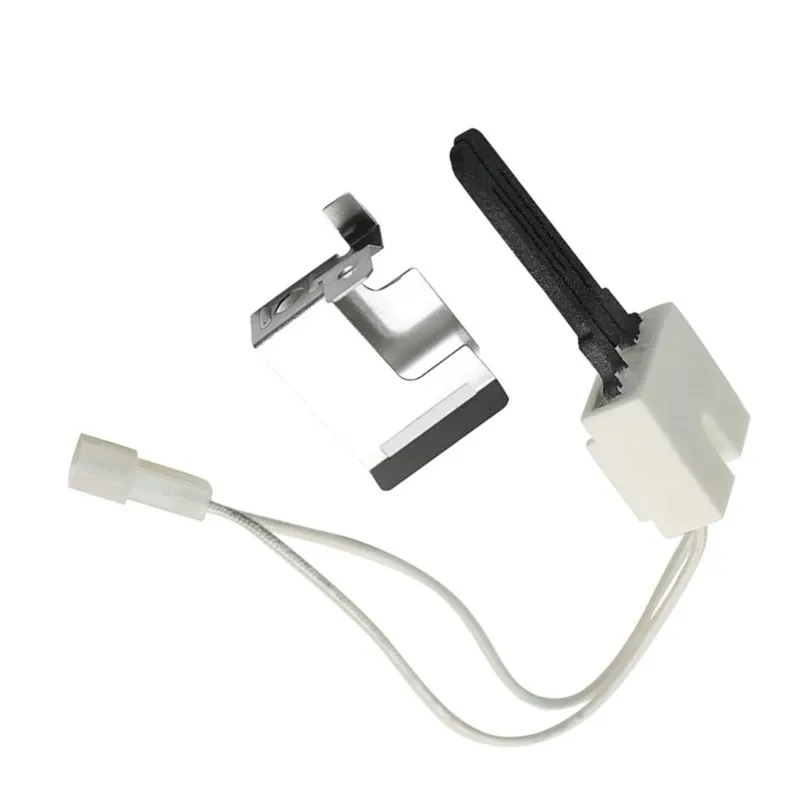 

Запчасти для газовой сушилки для белья Speed Queen Alliance ABBZ - Игнитор и кронштейн D510184P