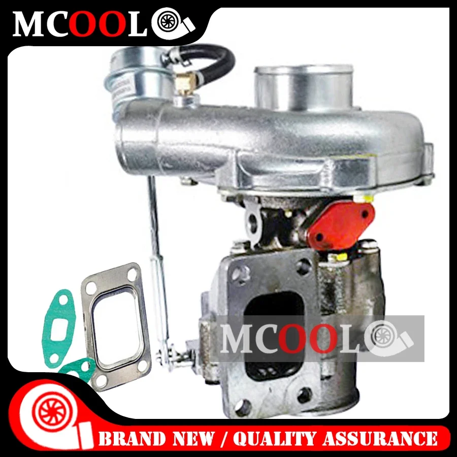 Turboc KKR430 T430 …