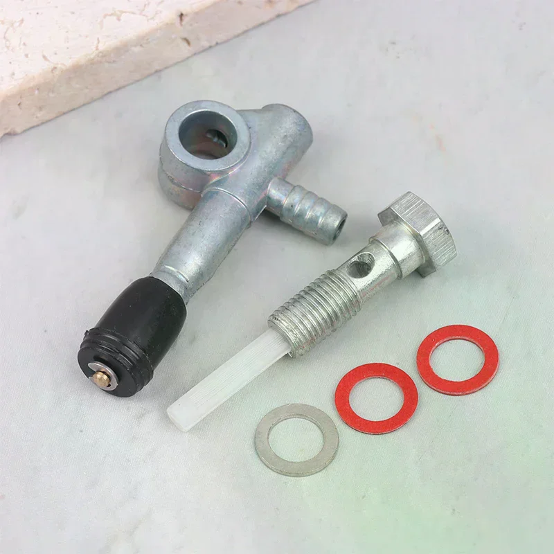 1Set Motorcycle Fue… - image