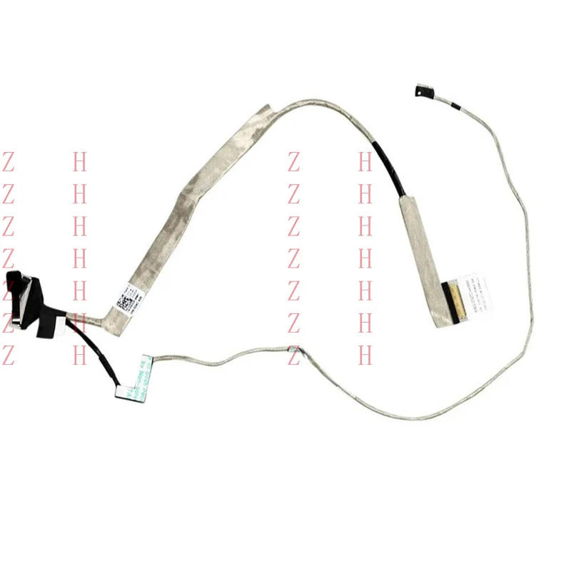 

ZHZH LCD LVDS Cable For DELL Inspiron 13 7353 7359 035XDP 450.05M04.0001 New