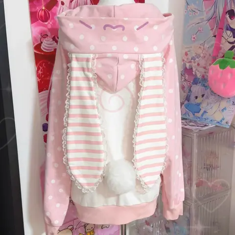 8 best sales लोलिता हूडी - №2