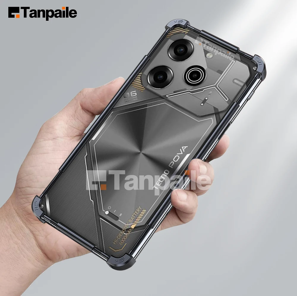 Stainless Aluminum Metal Bumper Border Case for Axon 60 Ultra Lite 50 40 Pro SE 30 30S 11 Space Frame Shockproof Lock Cover