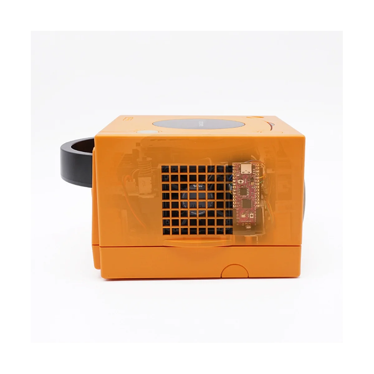 PicoBoot-repuesto para placa Pico Modchip RP2040, USB, TYPE-C, Dual-Core, 264KB, ARM, 16MB, Flash