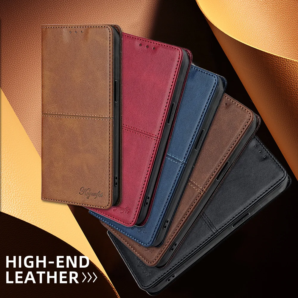 Brieftasche Abdeckung Flip Fall für Infinix HOT 60 Pro 60i 4g Fällen Coque Karte Slot Infinix 60 Pro Plus fall Tecno Pova 7 Pro Hard Shell – Detail 2
