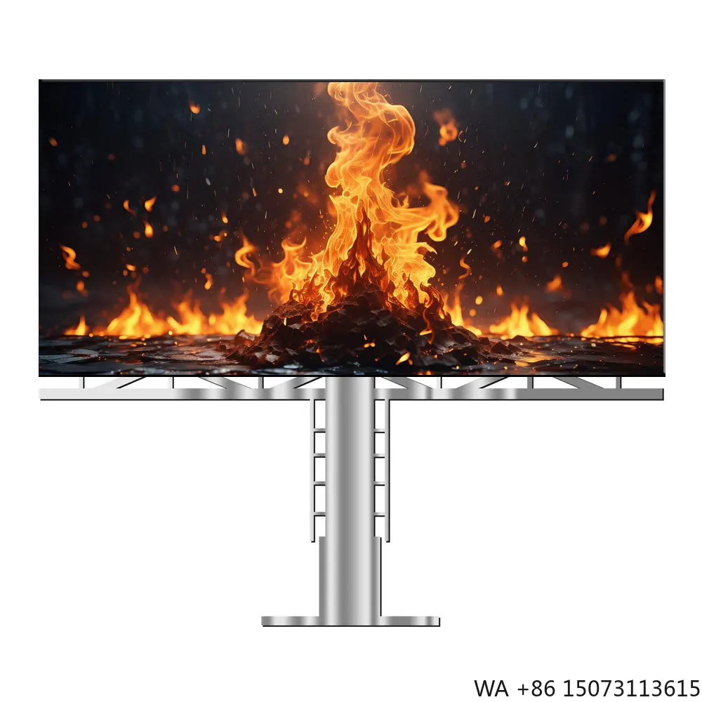 P2.5-P6 4K Waterpro…