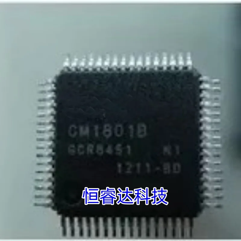 5pcs CM1801B CM18018 QFP-64