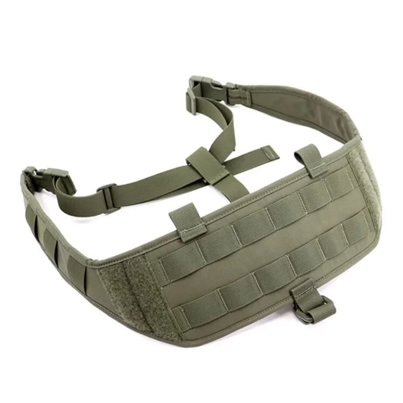 

Outdoor Sports KITS Crossbody Chest Strap Shoulder Strap