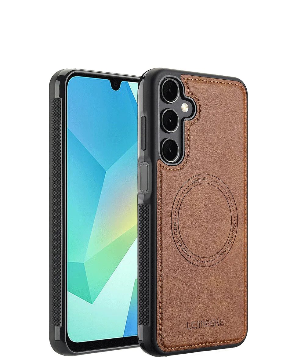 Hülle für Samsung A56 A55 A54 A53 A52 A52S, Hülle für Samsung Galaxy A36 A35 A34 A26, Handyhülle für Galaxy A57 A37 A17 A16 A15, Rückseite