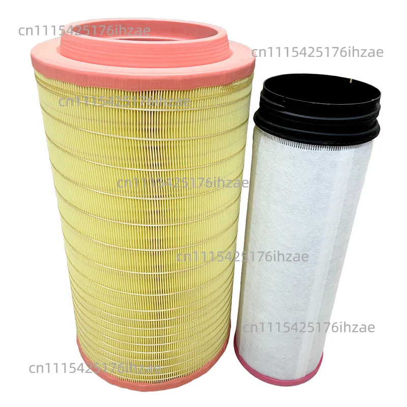 Air Filter Element 81084050016 81084050033 81084050017 81084050021 81084050020 1517373 1517373 Suitable for MAN Truck