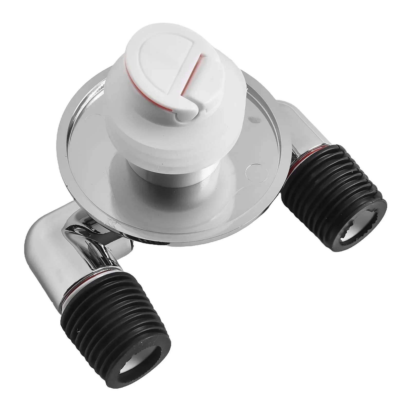 

Connector Floor Drain Adapter Replacement Accessories Elbow Pipe Washing Machine Sewer High Quality Long Lasting