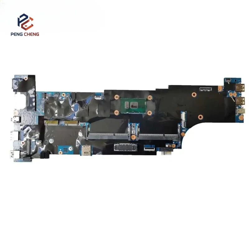

Материнская плата для Lenovo ThinkPad T560 15202-3 с процессором I5-6300U I7-6500U UMA, 100% протестировано, хорошо