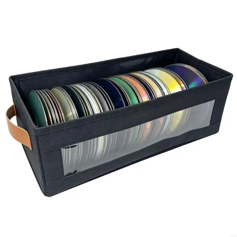 Textured Fabric Media Presentation Unit With Observation Zone For Collections 83CF