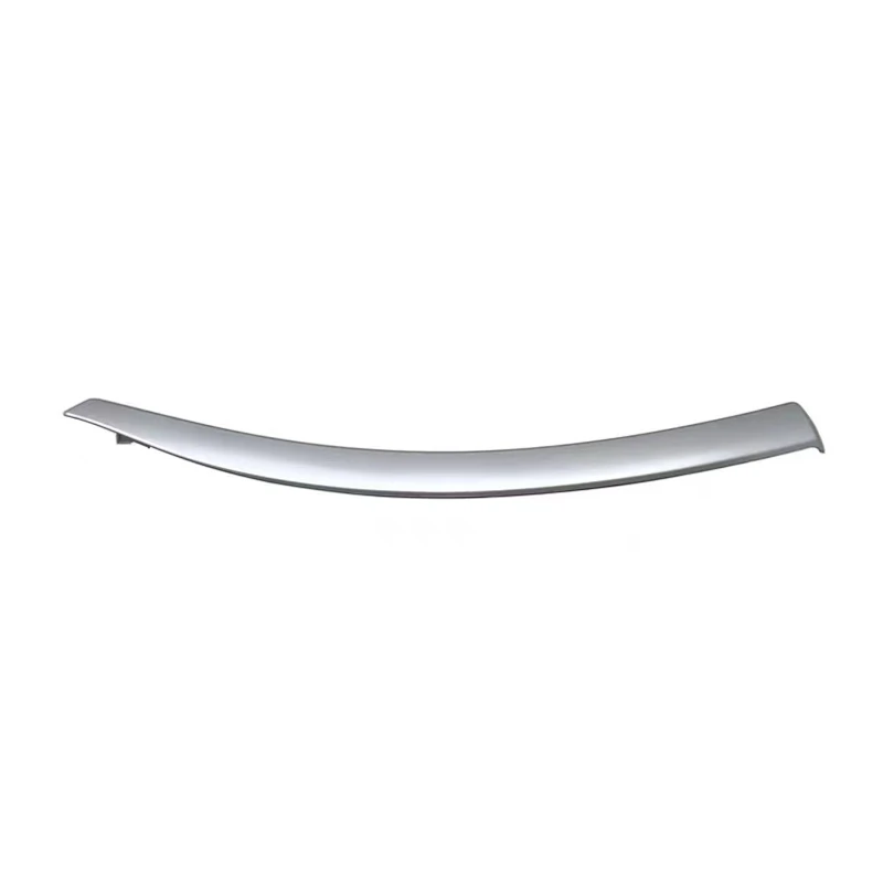 Car Front Passenger Dashboard Trim Strip Decorative Sticker For Honda Accord 8th Generation 2008 2009 2010 2011 2012 2013