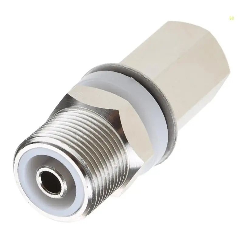 Original Antenna Mount Adapter (SO-239) to 3/8-24 Threaded Antenna Mount Adapter Dropshipping