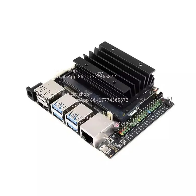 B01 4GB SUB version AI artificial intelligence GPU development board