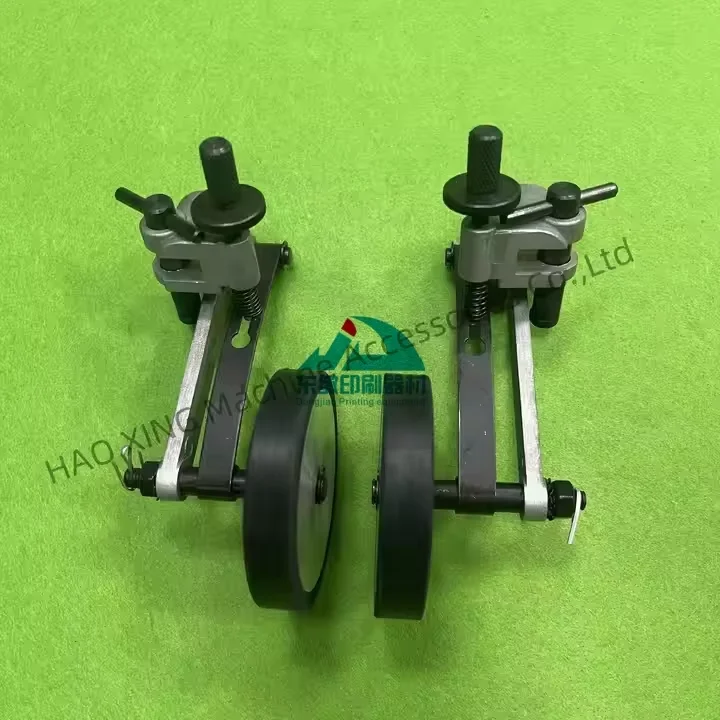 

Printing Machinery Spare Parts Rubber Runner for Mitsubishi Offset Printing Accessories Rubber Runner Best Quality Rubber Runner