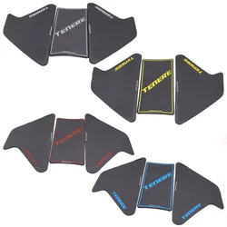 Anti Slip Protector Tank Pad Sticker Gas Knee Brace Traction Side 3M Decal FOR yamaha Super Tenere XT1200Z XT 1200Z 2010-2019 18