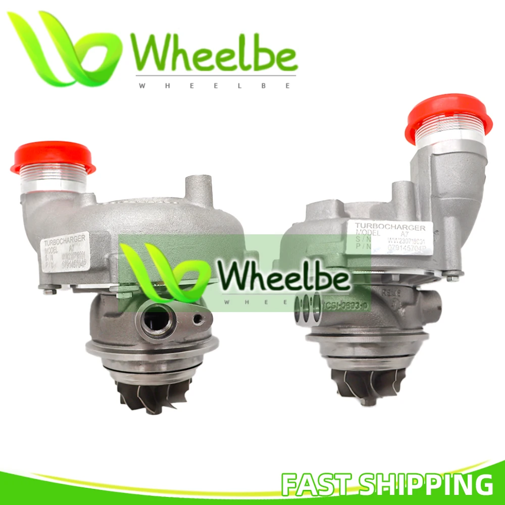 For JH5 JH5IT 079145703B 079145703A 079145703E 079145704E Turbo chra for AUDI RS7 A6 A7 S8 4.0T 4.0TT turbocharge