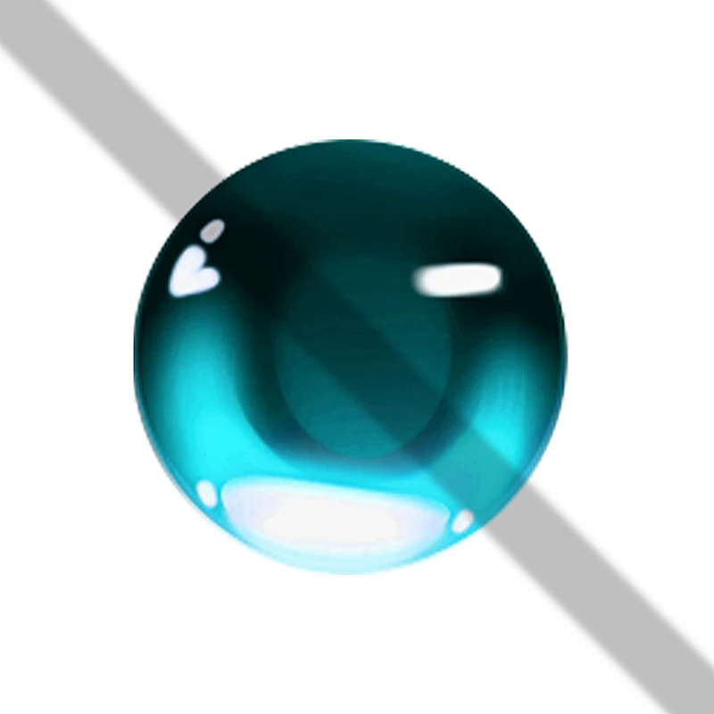 Fursuit Furry Head eyes Eyeball Furryfandom Kigurumi Kemono Cosplay 5cm-8cm Eye Pupil Accessories Animal Dust Net Eye Slices