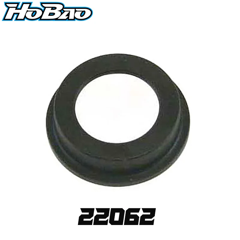 

Original OFNA/HOBAO RACING 22062 SPRING CUP For 1/10 HYPER GPX4 RTR/PRO On Road
