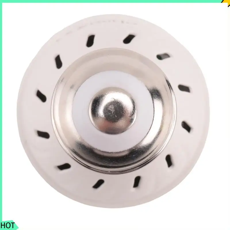 AWAH 2X E27 80 Led Pianta Coltiva La Lampada LED Spettro Completo Crescita Lampadine Piantina Fiore Phyto Lampada Per Piante Idroponiche Da Interno