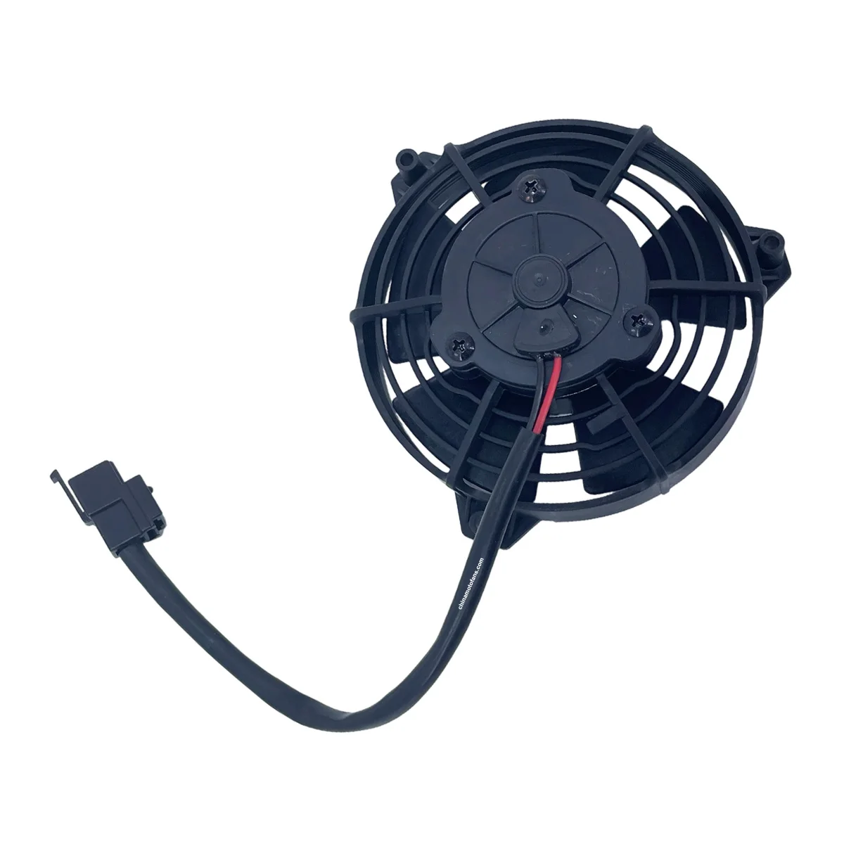 Radiator Cooling Fan VA76-A101-87A 62635041000 KTM 690 Enduro SMC R 2011-2026 Husqvarna 701 Enduro Supermoto 2016-2026 GasGas