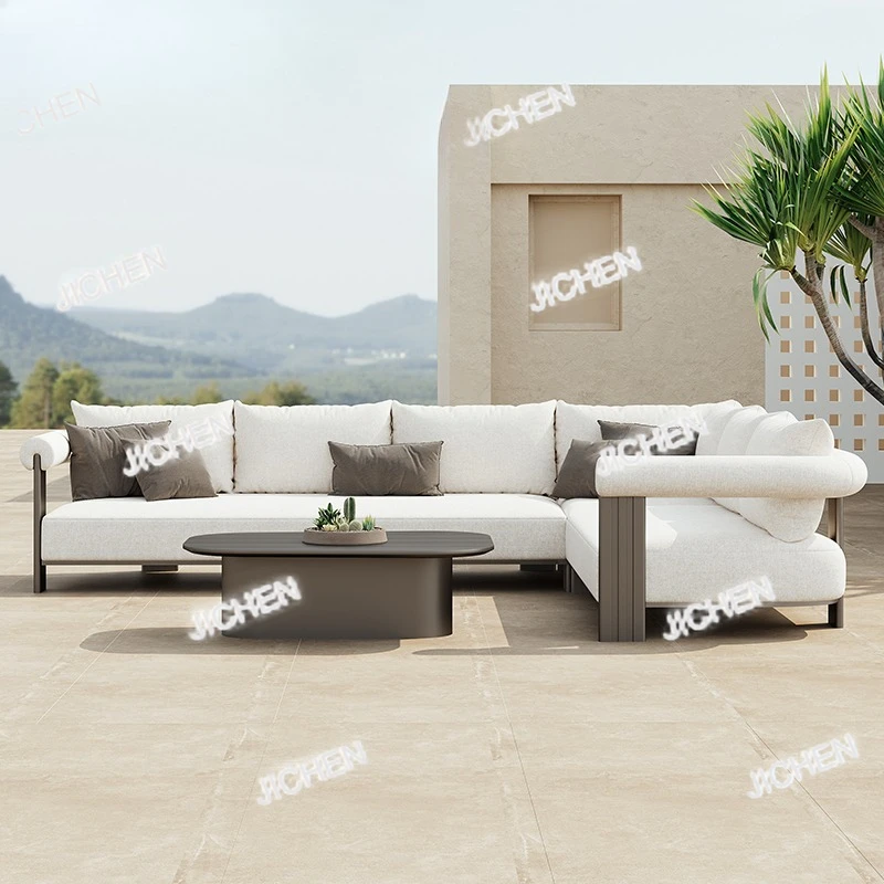 Hg Metal Poolside F… - image