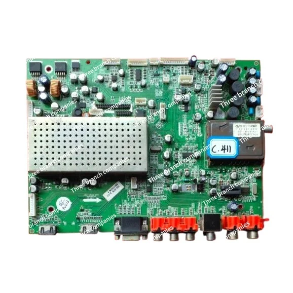 

32L02RM 37L02RM 42L02RM 47L02RF Main Board 5800-A8K230-0040/0030