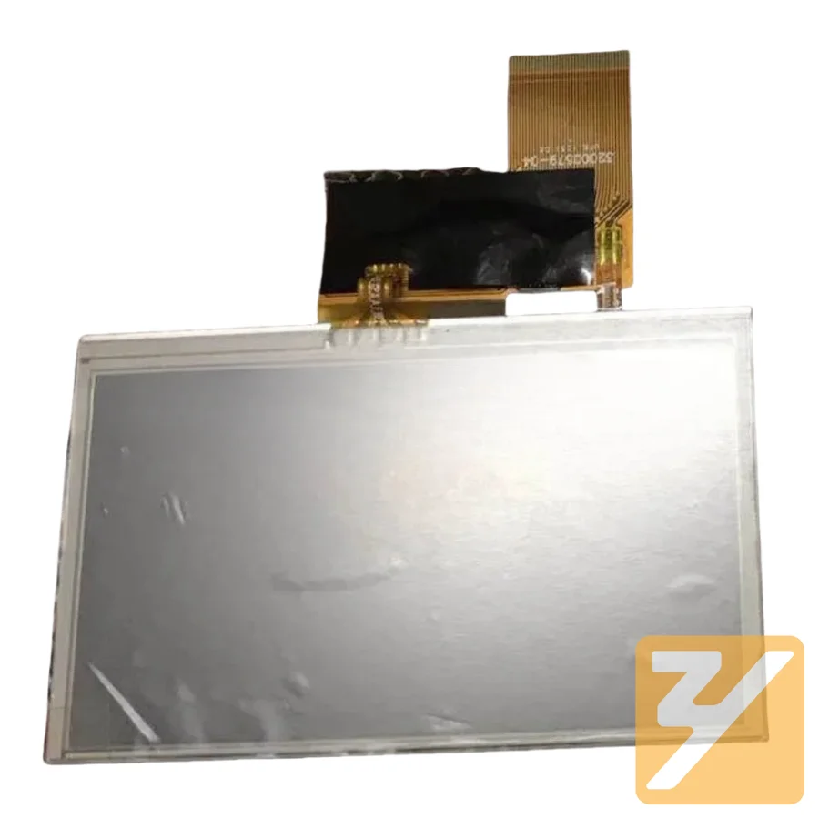 

AT043TN24 V.7 V7 4.3inch 480*272 40pins RGB Interface TFT-LCD Display with touch screen